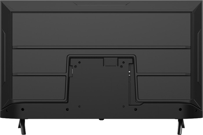 Philips 75PUS7009 (2024) achterkant