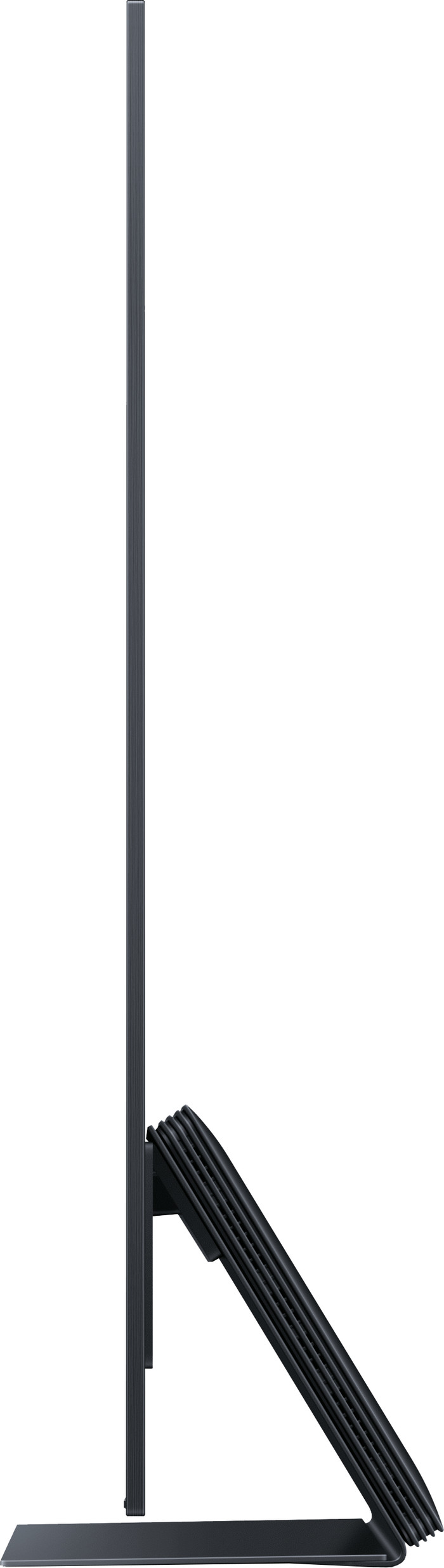 Samsung OLED GQ55S95DAT (2024) right side