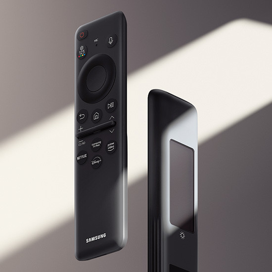 Samsung OLED GQ55S95DAT (2024) accessory