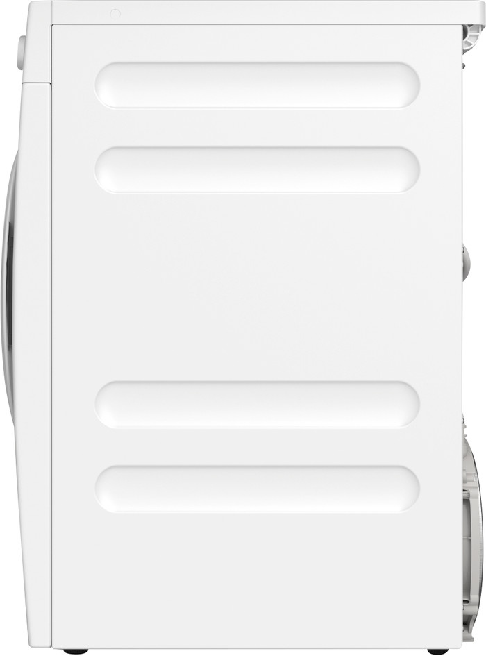 Miele TSL 683 WP B EcoSpeed & Steam rechterkant