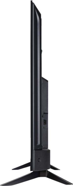 LG 50UT73006LA (2024) right side