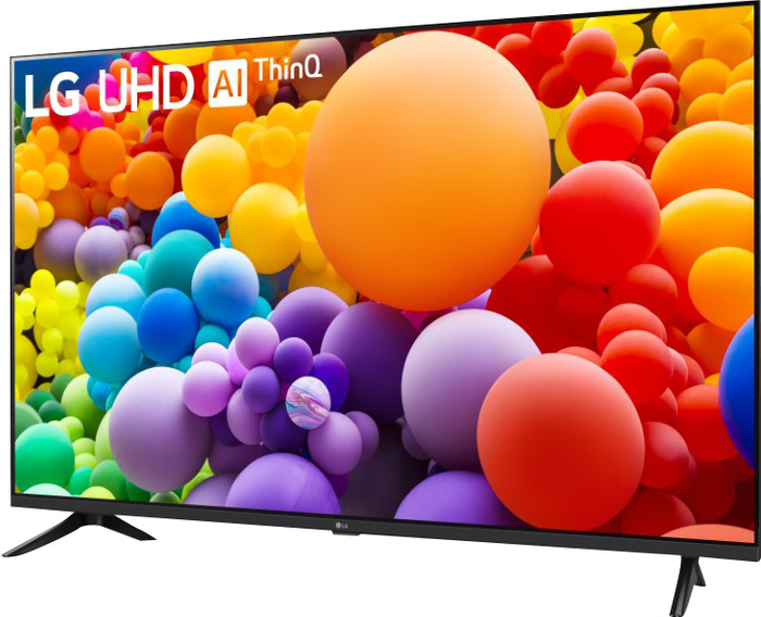LG 50UT73006LA (2024) front