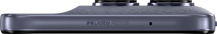 Motorola Moto G67 Blauw 128GB 5G bovenkant