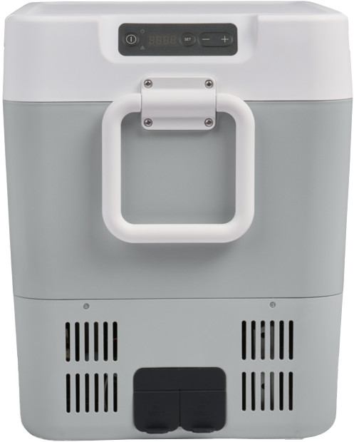 Igloo ICF40 Mist/White right side