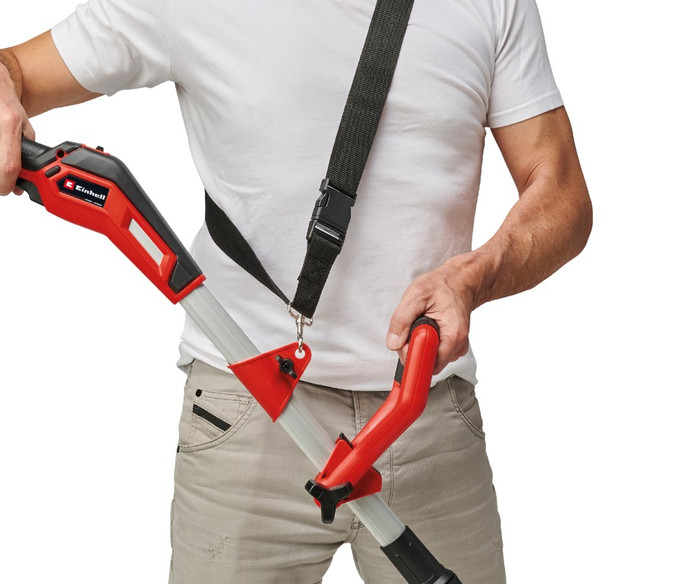Einhell GE-CT 18/33 Li E Solo (without battery) accessory