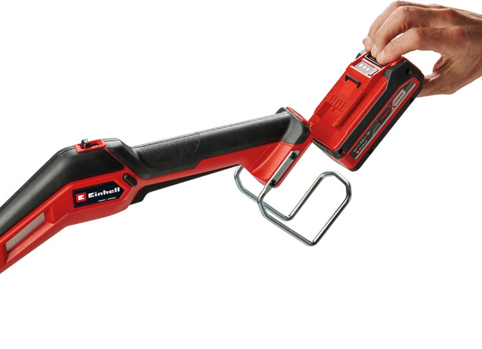 Einhell GE-CT 18/33 Li E Solo (without battery) detail
