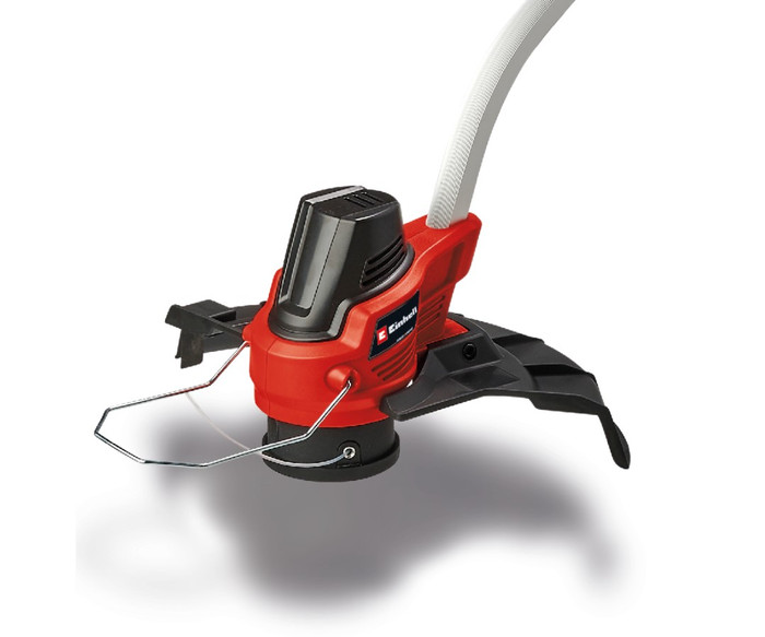Einhell GE-CT 18/33 Li E Solo (without battery) detail