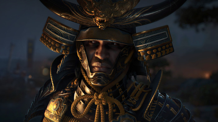 Assassin's Creed Shadows Xbox Series X visual supplier