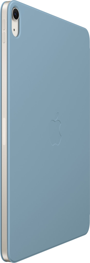 Apple Smart Folio iPad Air 11 inches (2025/2024) Denim left side