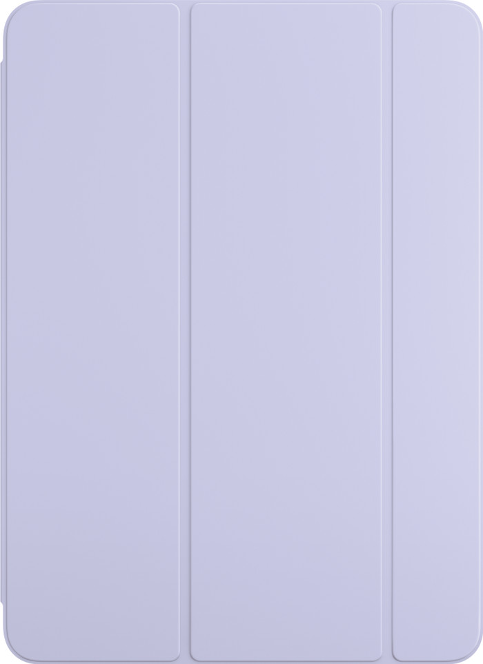 Apple Smart Folio iPad Air 11 inch (2025/2024) Lichtviolet Main Image