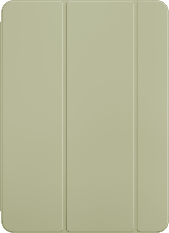 Apple Smart Folio iPad Air 13 inch (2025/2024) Saliegroen Main Image
