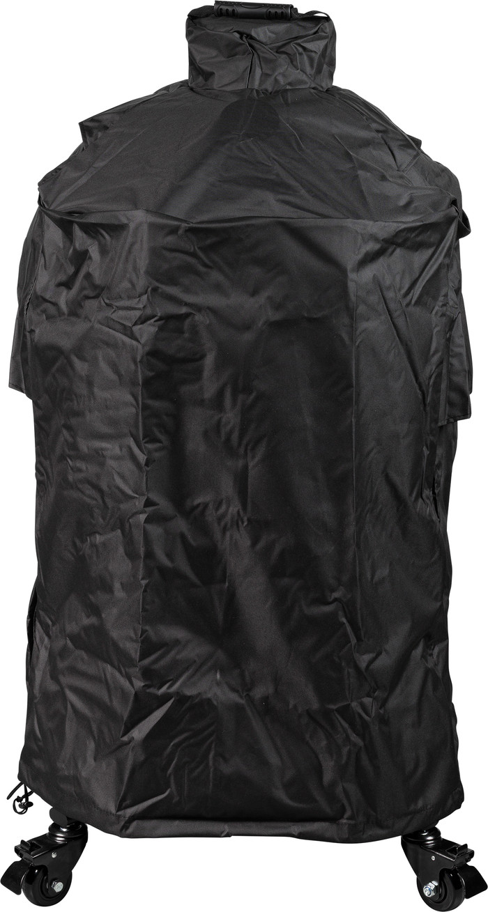 Grill Guru Prime Satin Black Medium accessoire