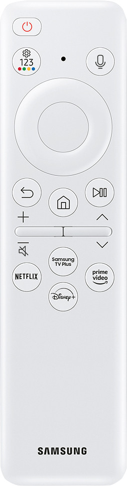 Samsung The Frame GQ75LS03DAU (2024) zubehör