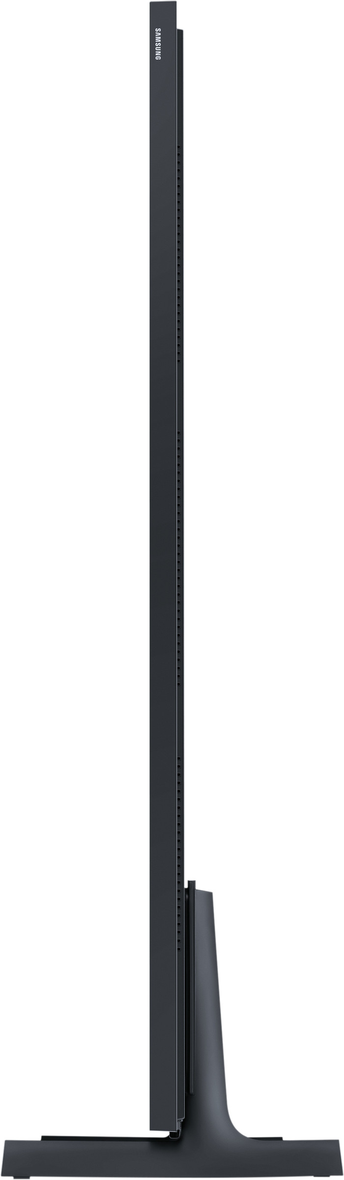 Samsung The Frame GQ75LS03DAU (2024) rechte seite