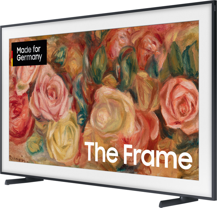 Samsung The Frame GQ75LS03DAU (2024) vorne
