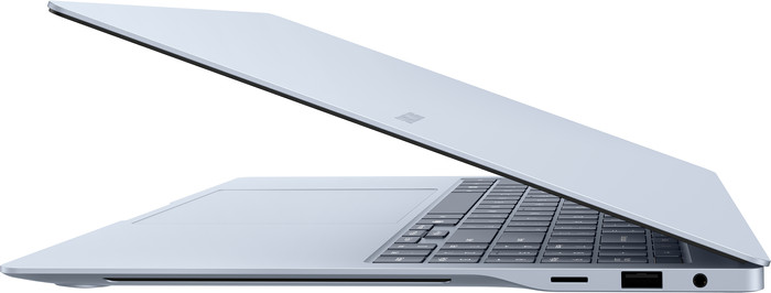 Samsung Galaxy Book4 Edge Copilot+ PC NP960XMB-KB1NL rechterkant