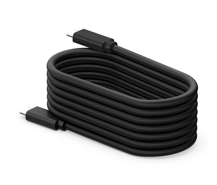 HP 100W GaN Usb C Oplader accessoire