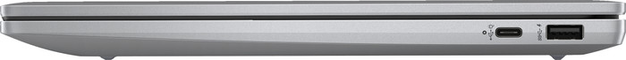HP Chromebook Plus 14a-nf0930nd rechterkant
