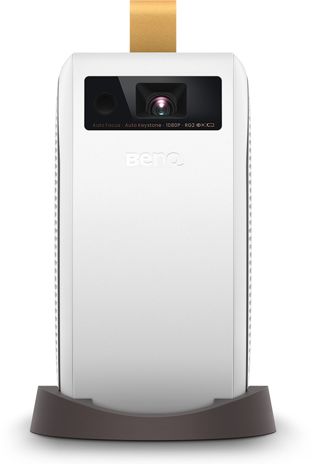 Benq GV31 voorkant