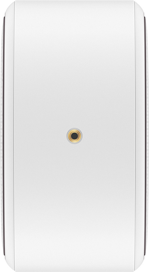 Benq GV31 detail