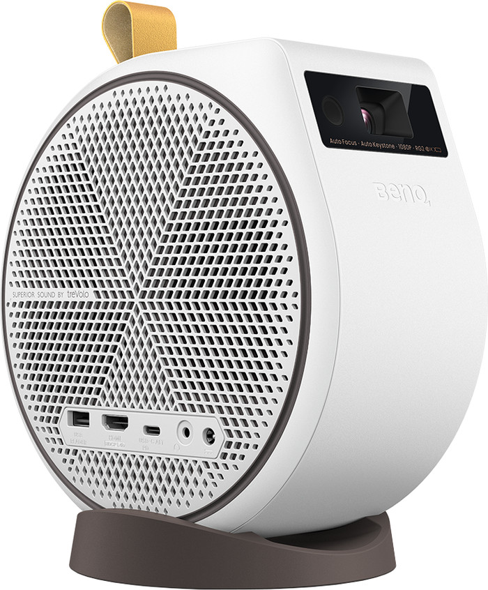 Benq GV31 Main Image