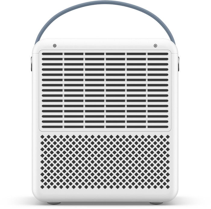 Benq GP100 achterkant