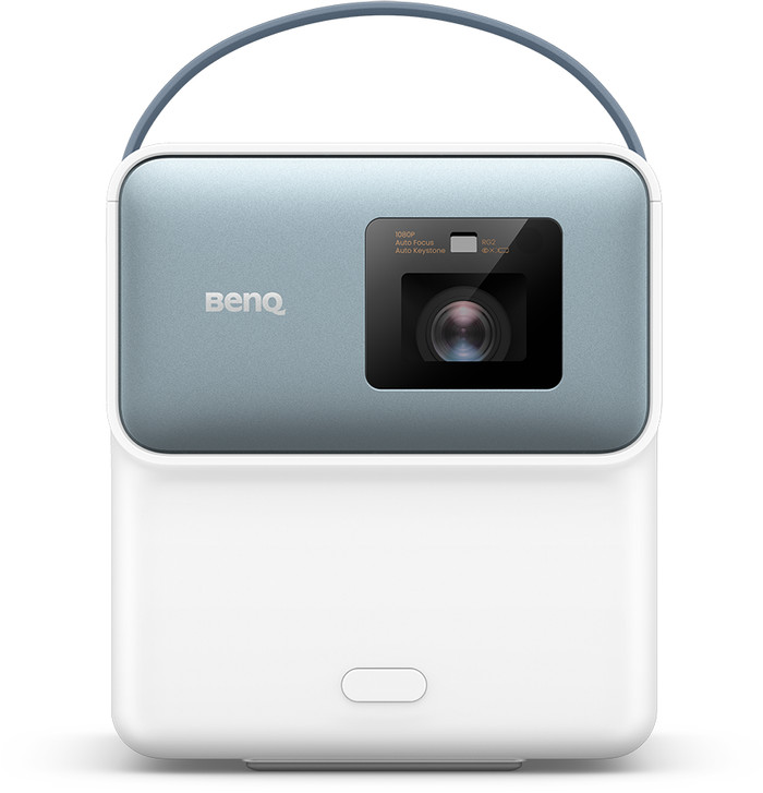Benq GP100 voorkant