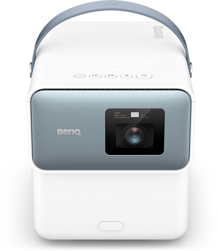 Benq GP100 voorkant