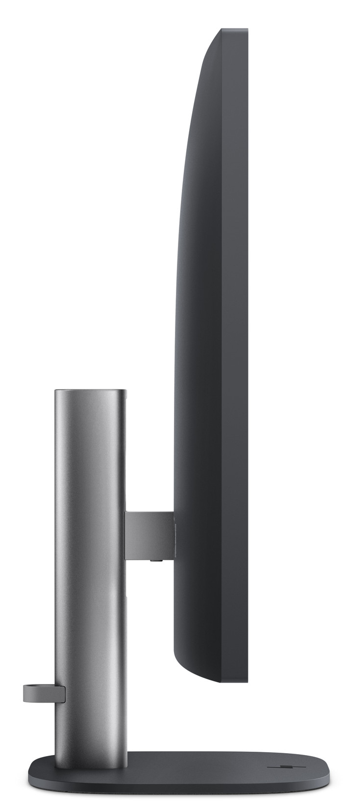 HP OmniStudio X Next Gen AI PC 27-cx0971nd QWERTY rechterkant