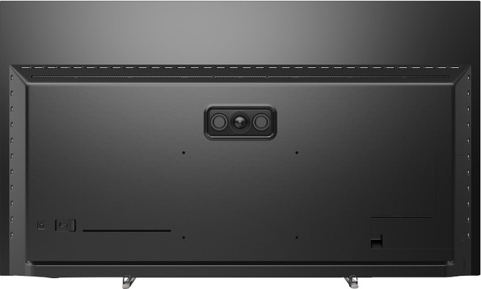 Philips 77OLED809 - Ambilight (2024) back