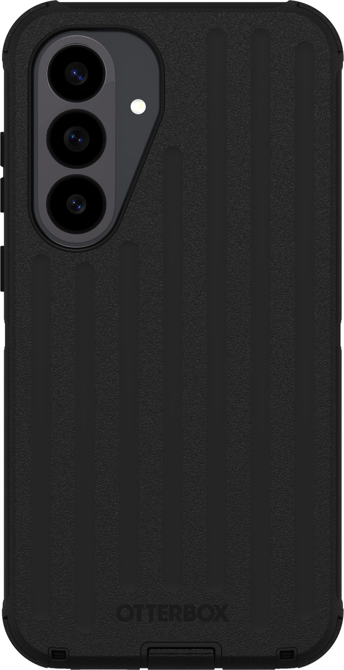 Otterbox Defender Pro Samsung Galaxy S26 FE Back Cover Zwart Main Image