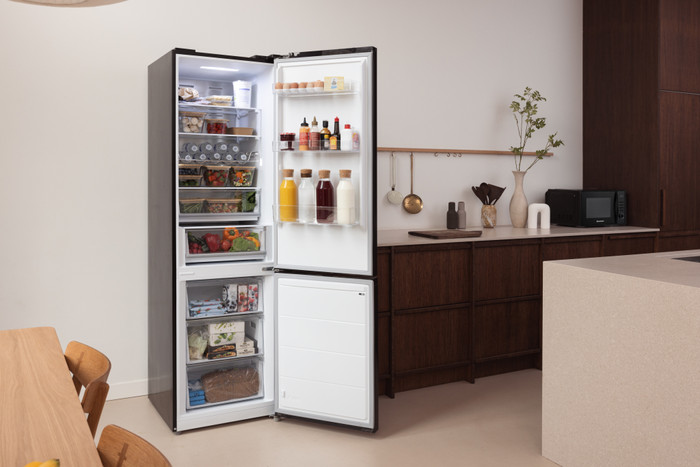 Wisberg WBKVC201AB product in use