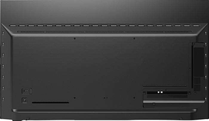 Philips 65OLED759 - Ambilight (2024) achterkant