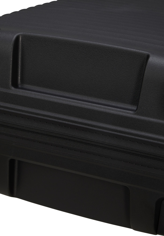 Samsonite Intuo Expandable Spinner 81cm Black detail