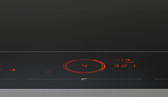 ATAG HI27471SV/A02 detail