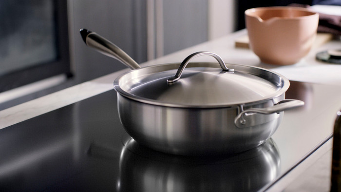 ATAG HI27471SV/A02 product in gebruik