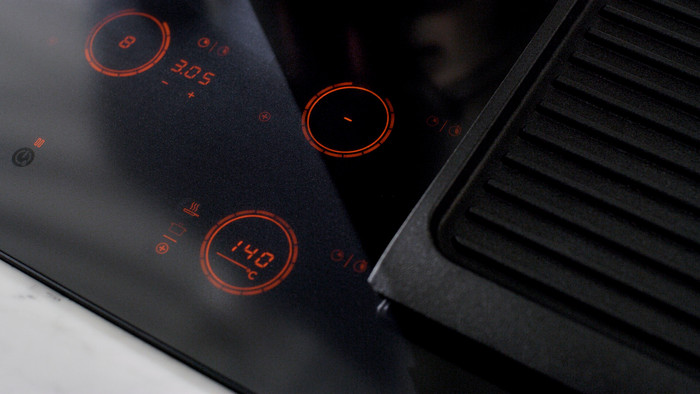 ATAG HI27471SV/A02 detail