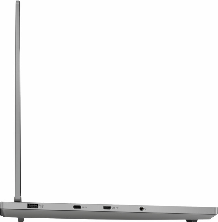 Lenovo Legion 5 16IRX9 83DG00CAMH linkerkant