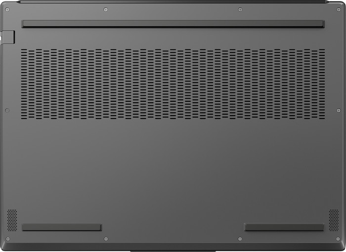 Lenovo Legion 5 16IRX9 83DG00CAMH onderkant
