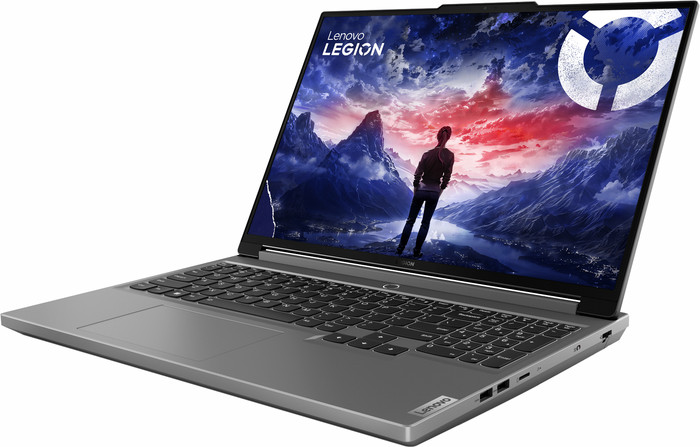 Lenovo Legion 5 16IRX9 83DG00CAMH rechterkant