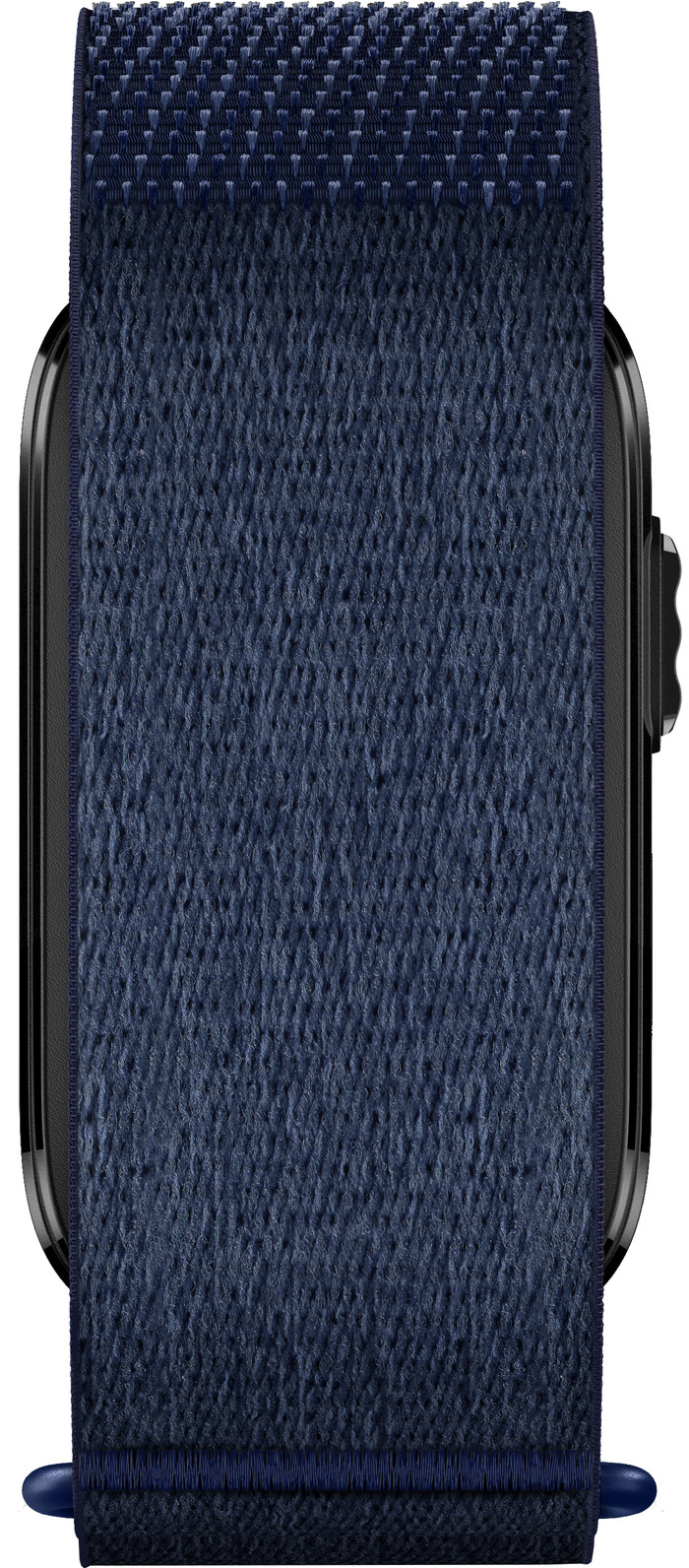 Garmin CIRQA Smart Band S/M Blauw voorkant