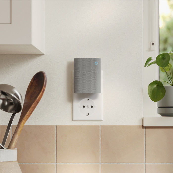Ring Batterij Video Deurbel Plus 2e Generatie + Chime product in gebruik