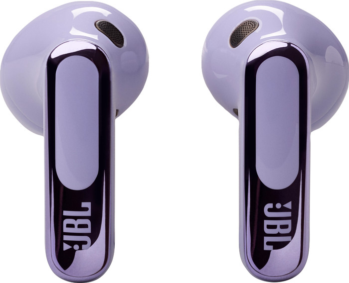 JBL Live Flex 3 Lila Main Image