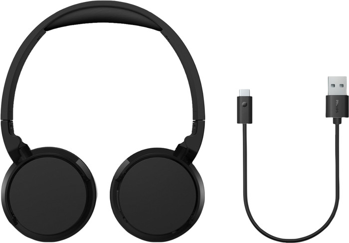 Philips TAH4209 Black accessory