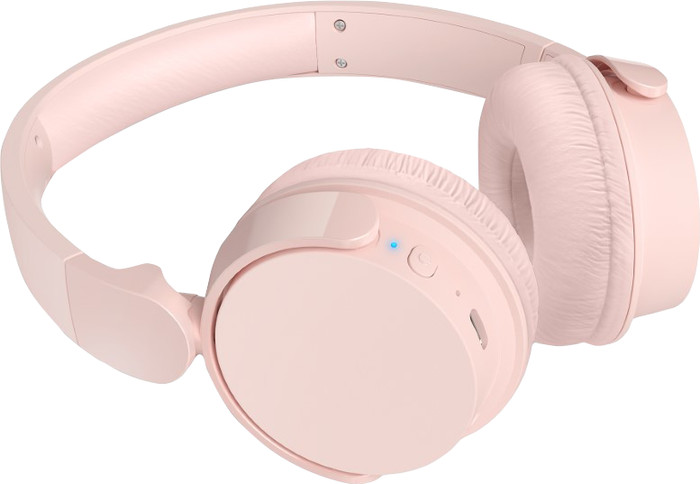 Philips TAH4209 Roze detail