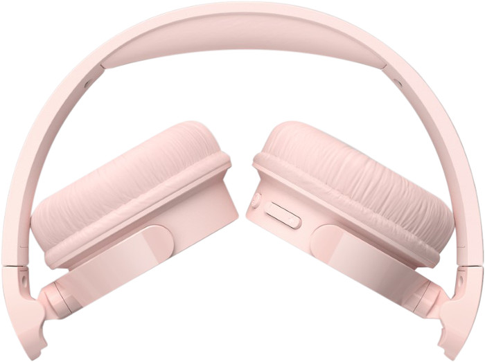 Philips TAH4209 Roze detail