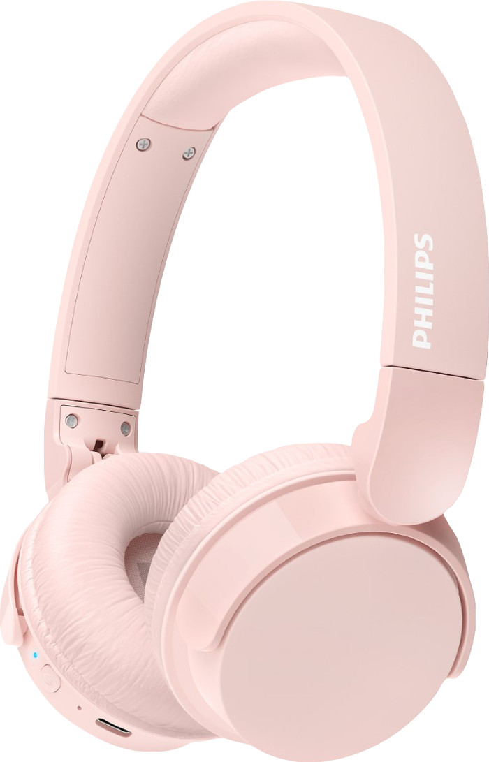Philips TAH4209 Roze Main Image