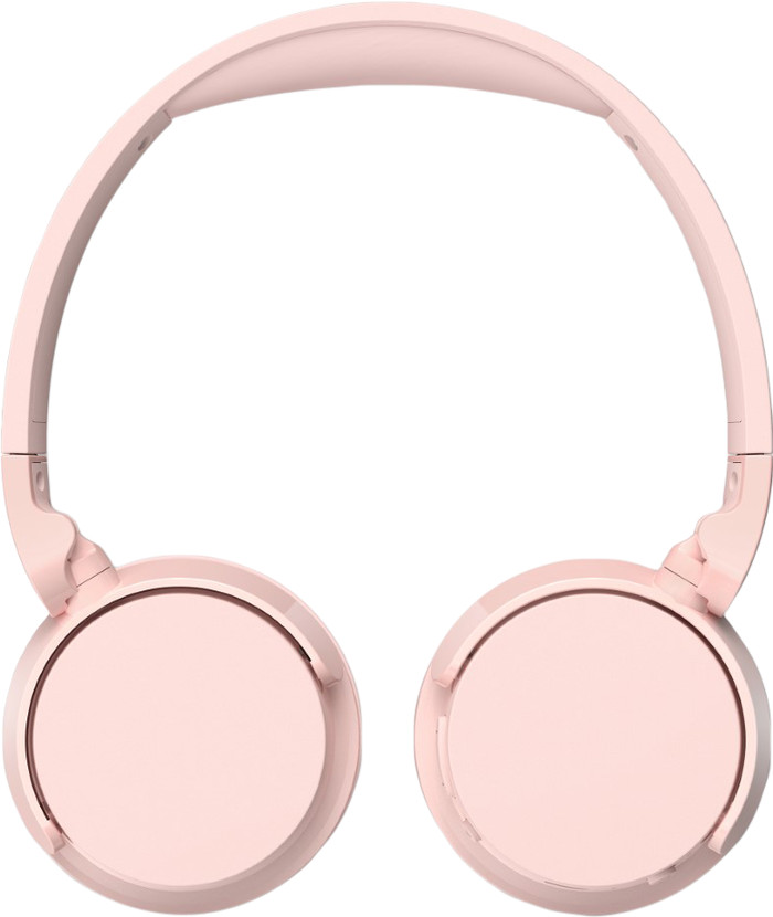 Philips TAH4209 Roze detail