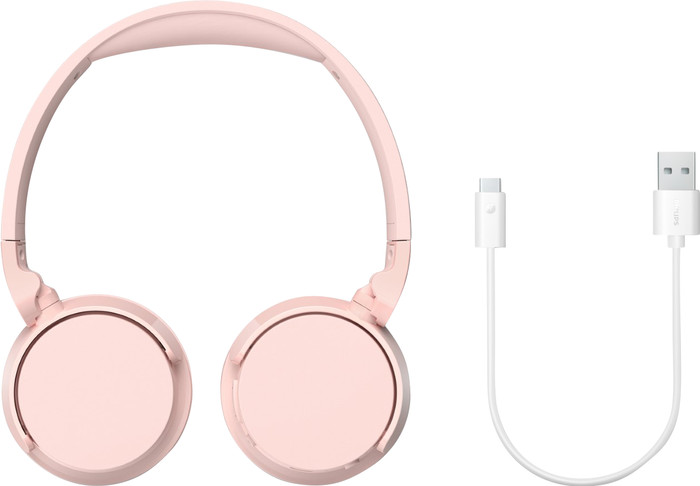 Philips TAH4209 Roze accessoire