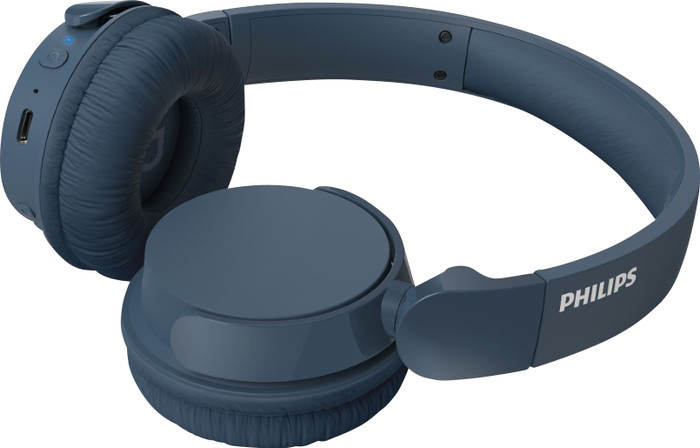 Philips TAH4209 Blue detail